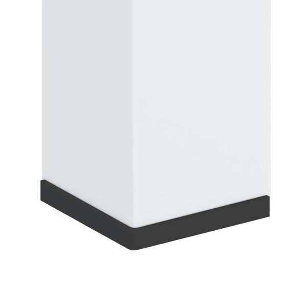 AOQJ VidaXL Washing Machine Pedestal White & Reviews Wayfair